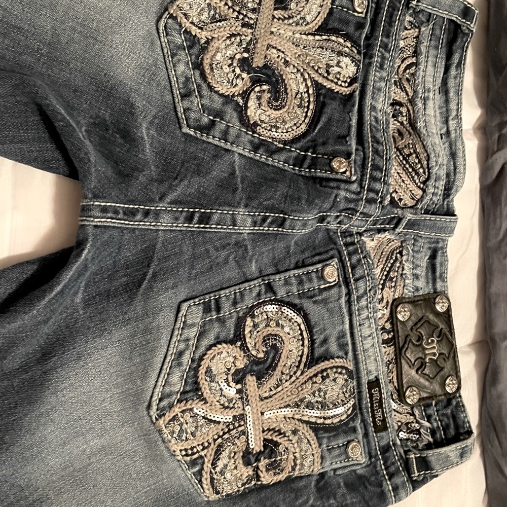 Women’s Miss Me Jeans
